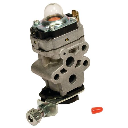 Stens New 615-431 Oem Carburetor For Red Max Bcz2500 Trimmers And Ez25005 Stick Edgers 481081001, Wya-1-1 615-431